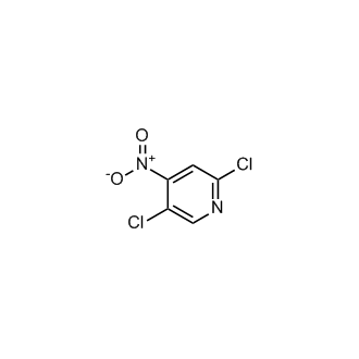 2,5-Dichloro-4-nitropyridine