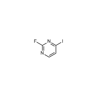2-Fluoro-4-iodopyrimidine