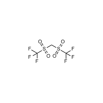 Bis((trifluoromethyl)sulfonyl)methane
