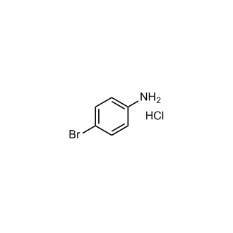4-Bromoaniline hydrochloride