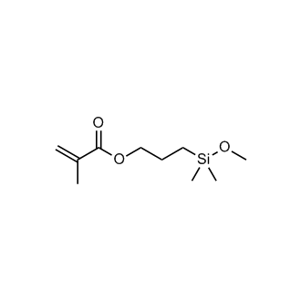 3-(Methoxydimethylsilyl)propyl methacrylate