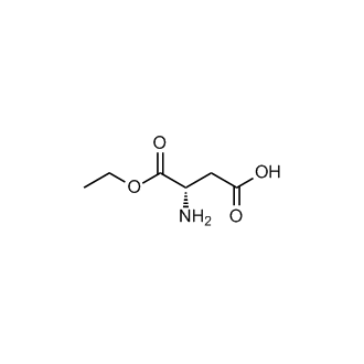 (s)-3-Amino-4-ethoxy-4-oxobutanoic acid