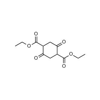Diethyl 2,5-dioxocyclohexane-1,4-dicarboxylate