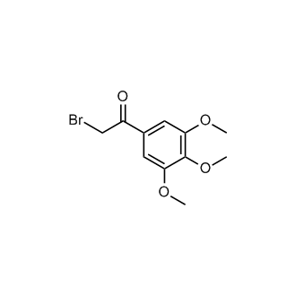 2-Bromo-1-(3,4,5-trimethoxyphenyl)ethan-1-one