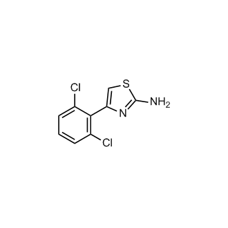 4-(2,6-Dichlorophenyl)thiazol-2-amine
