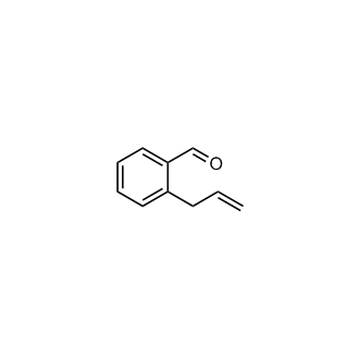 2-(Prop-2-en-1-yl)benzaldehyde