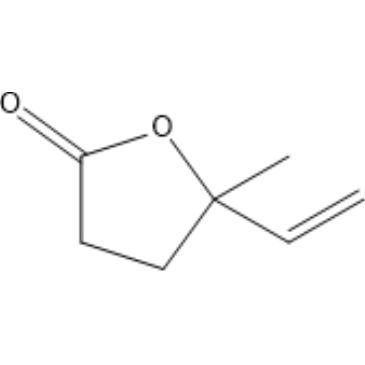 5-Ethenyl-5-methyloxolan-2-one