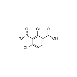 2,4-Dichloro-3-nitrobenzoic acid