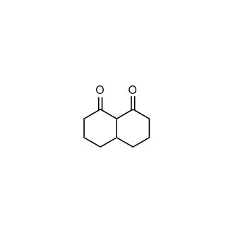 Hexahydro-1,8(2H,5H)-naphthalenedione