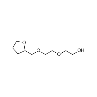 2-(2-((Tetrahydrofuran-2-yl)methoxy)ethoxy)ethan-1-ol