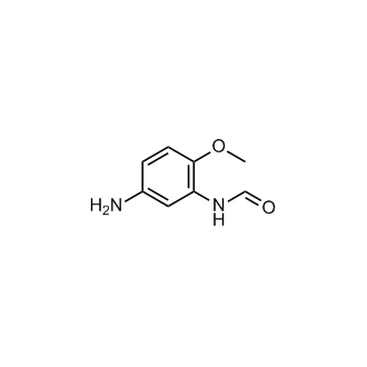 2-Methoxy-5-aminoformanilide