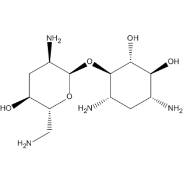 Nebramine Sulfate
