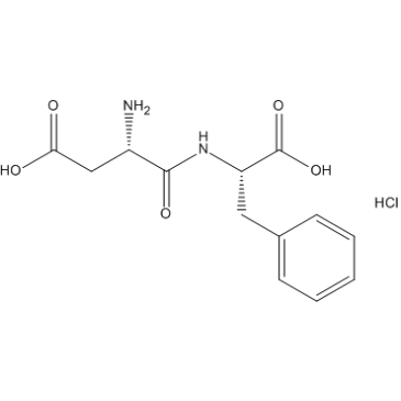 L-Aspartyl-L-phenylalanine Hydrochloride