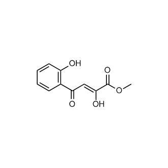Methyl 2-hydroxy-α,γ-dioxobenzenebutanoate