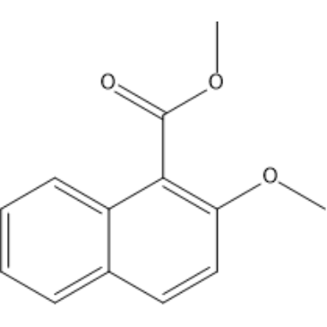 Methyl 2-methoxy-1-naphthoate