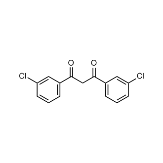 1,3-Bis(3-chlorophenyl)propane-1,3-dione