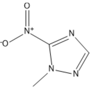 1-Methyl-5-Nitro-1H-1,2,4-triazole