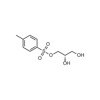 (S)-2,3-Dihydroxypropyl 4-methylbenzenesulfonate