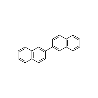 2,2′-Binaphthalene