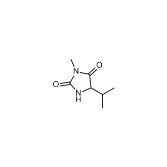 5-Isopropyl-3-methylimidazolidine-2,4-dione