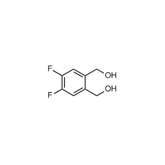 4,5-Difluoro-1,2-benzenedimethanol