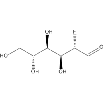 2-Deoxy-2-fluoro-D-mannose