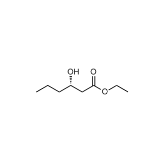 Ethyl (S)-3-hydroxyhexanoate