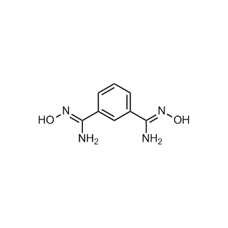 Isophthalamidoxime