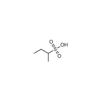 Butane-2-sulfonic acid