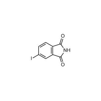 5-Iodo-1H-isoindole-1,3(2H)-dione