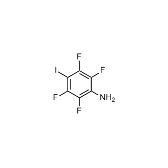 2,3,5,6-Tetrafluoro-4-iodoaniline