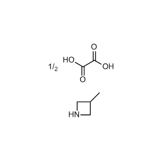 3-Methylazetidine oxalate