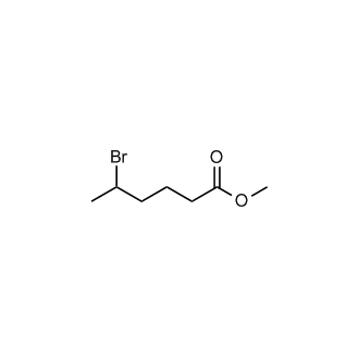 Methyl 5-bromohexanoate