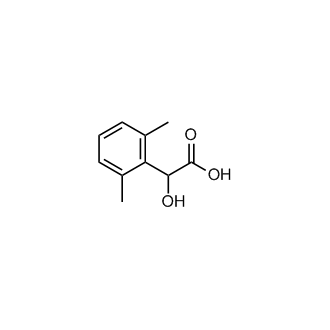 2-(2,6-Dimethylphenyl)-2-hydroxyacetic acid
