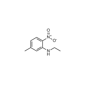 N-Ethyl-5-methyl-2-nitroaniline