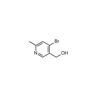 4-Bromo-6-methyl-3-pyridinemethanol
