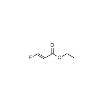 Ethyl (E)-3-fluoroacrylate