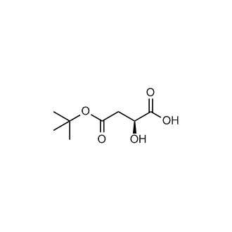 (S)-4-(tert-Butoxy)-2-hydroxy-4-oxobutanoic acid