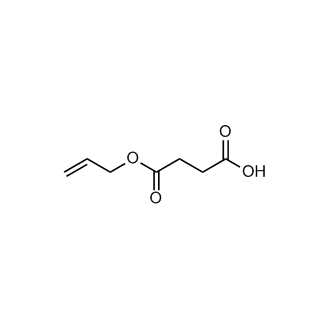 4-(Allyloxy)-4-oxobutanoic acid