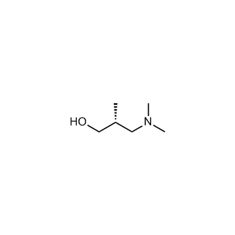 (R)-3-(Dimethylamino)-2-methylpropan-1-ol