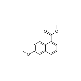 Methyl 6-methoxy-1-naphthoate