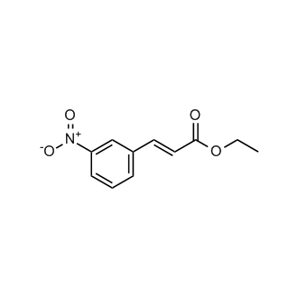 (E)-Ethyl 3-(3-nitrophenyl)acrylate