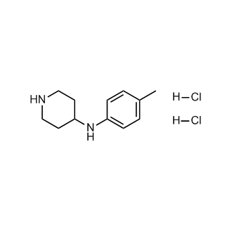 N-(p-tolyl)Piperidin-4-amine dihydrochloride