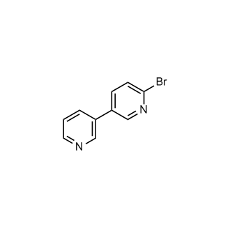 6-Bromo-3,3′-bipyridine