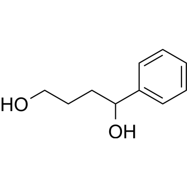 1-Phenylbutane-1,4-diol
