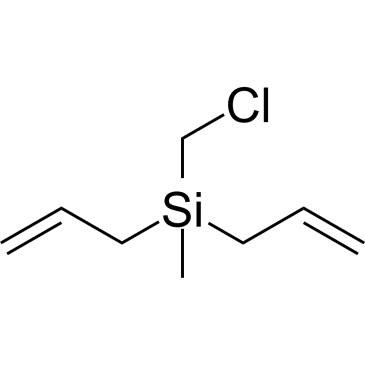 (Chloromethyl)methyldi-2-propen-1-ylsilane