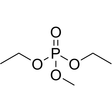 Diethyl methyl phosphate