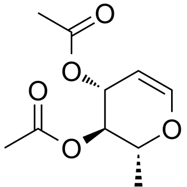 D-Rhamnal diacetate