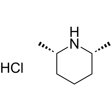 cis-2,6-Dimethylpiperidine (hydrochloride)