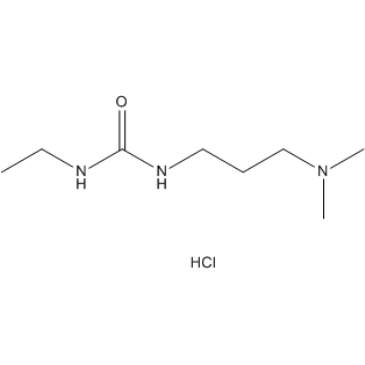 1-(3-(Dimethylamino)propyl)-3-ethylurea hydrochloride
